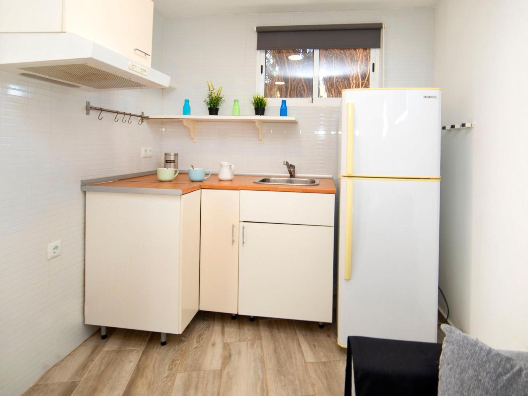 Holiday Home Las Islas By Interhome La Venteta Exterior foto
