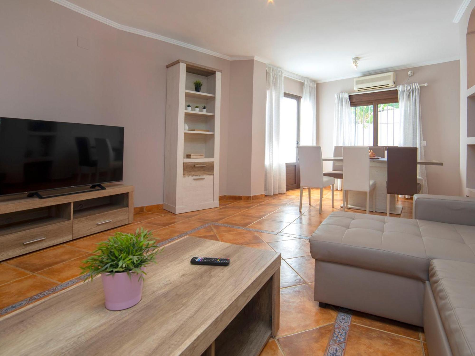 Holiday Home Las Islas By Interhome La Venteta Exterior foto