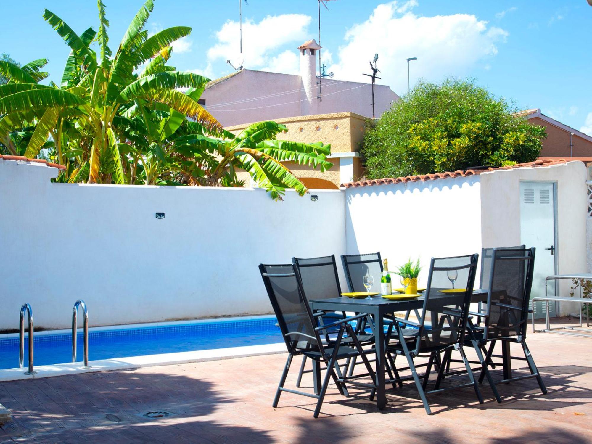 Holiday Home Las Islas By Interhome La Venteta Exterior foto